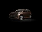 Scion xD Release Series 3.0 2011 года